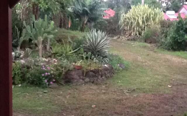 Holiday Home Route de Schoelcher