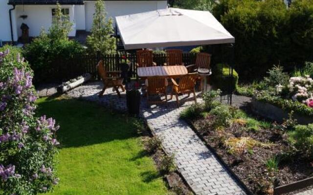 Ferienwohnung 014 Waldemeiweg