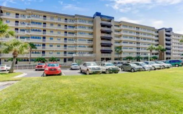 Amelia By The Sea - 439 ASea - 2 Br Condo