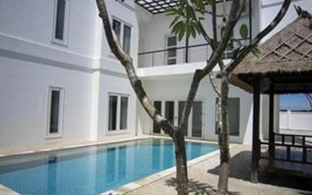 Villa Bali Bonita