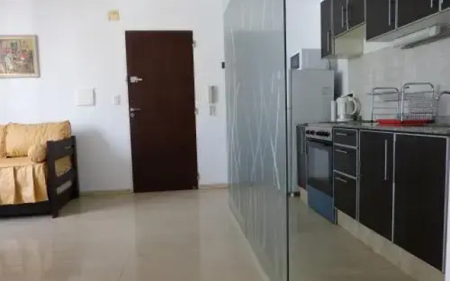 Departamentos Córdoba Vaes