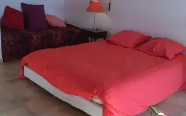 Mas de Fournel