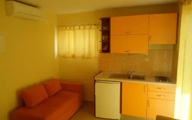 Villa Grgo Apartments