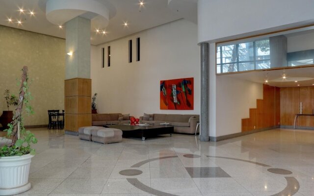 LinkHouse Ipanema Gateway