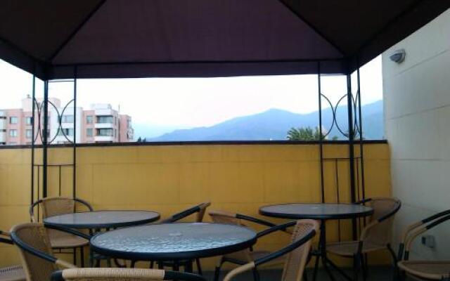 Hostal Barrio Italia