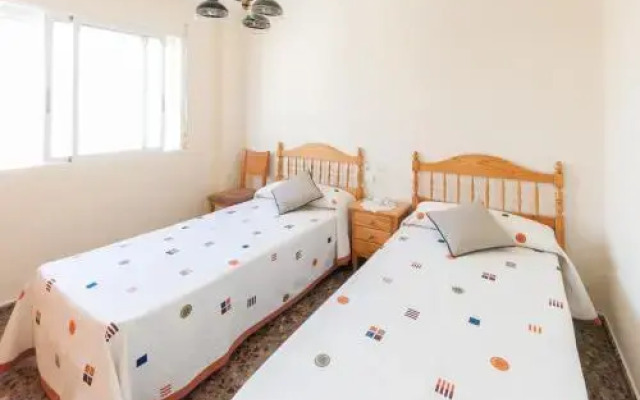 Devesa Apartment