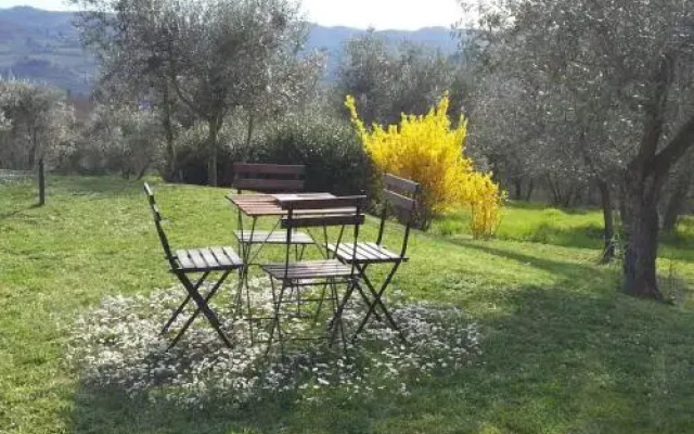 Agriturismo LUPINATI