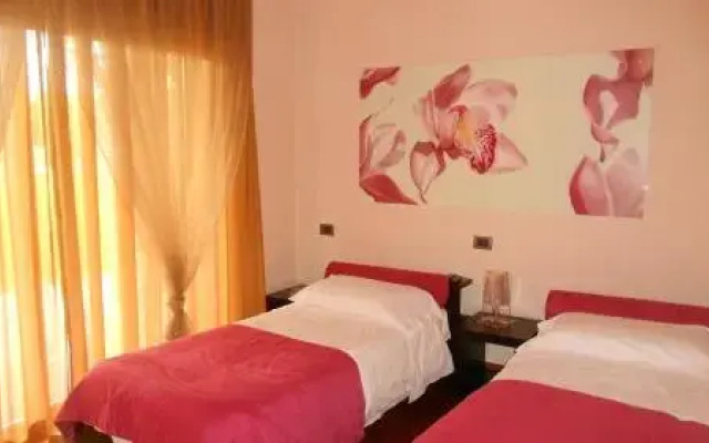 Agriturismo Corte Carnevale