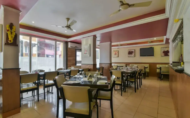Hotel Manoshanti