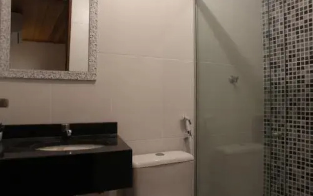 Charme da Vila Suítes