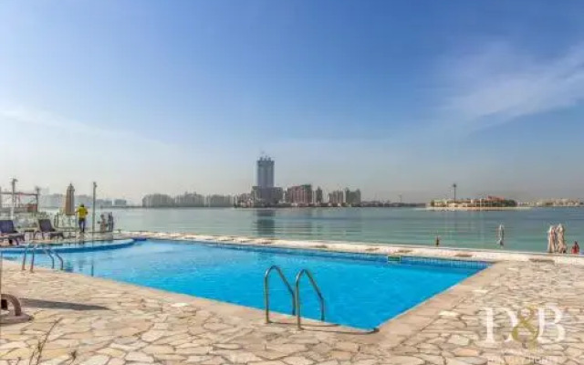 Holiday Apartments, Palm Jumeirah