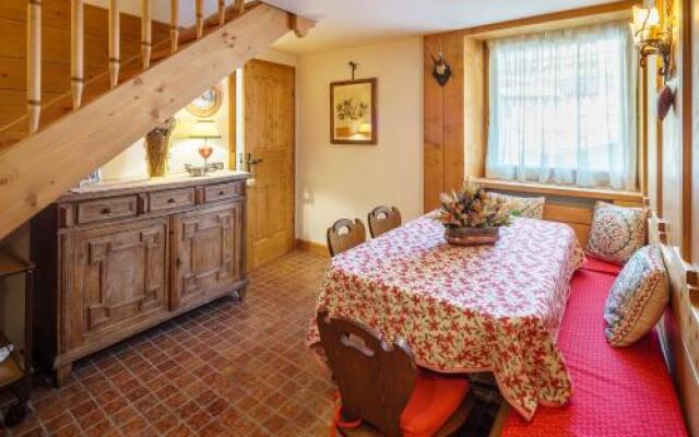 Villa Tullia - Stayincortina