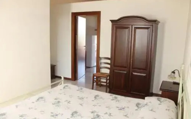 Agriturismo Lassiolo