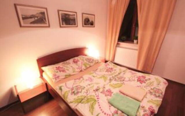 Apartament San Francisco