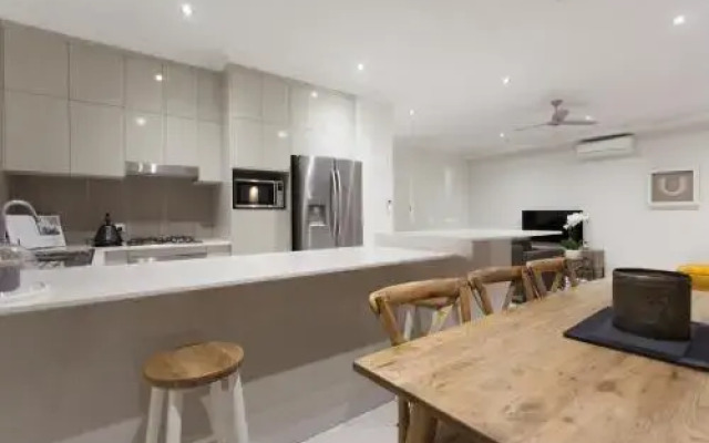 The Suite by the Cablepark