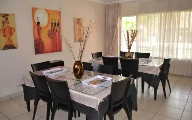 Augusta Villa St Pio Guest House