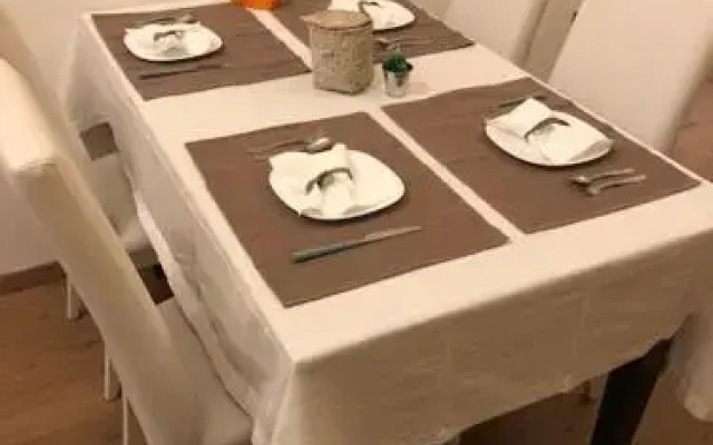 B&B La Casa del Prete