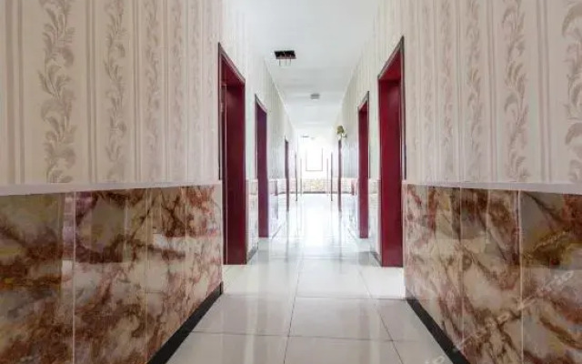 Yesanpo Taoran Family Hotel