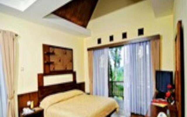 Sindang Reret Cikole