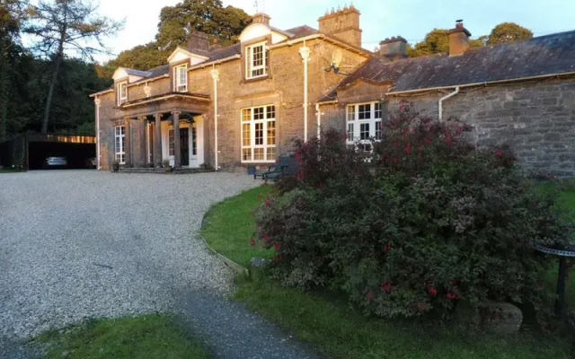 Ross House