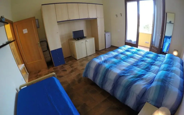 Agriturismo Eucaliptus