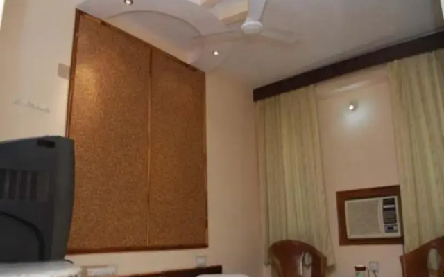 Hotel Yatri