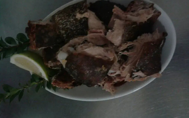 Agriturismo Agrifoglio