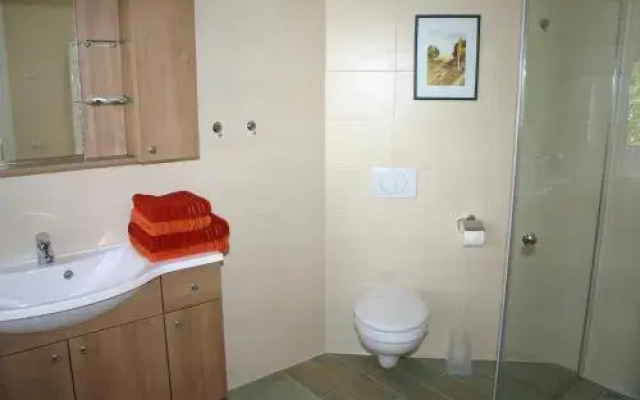 Ferienwohnung Seerose