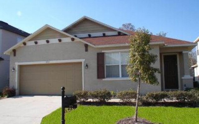 The Willow View Drive Home