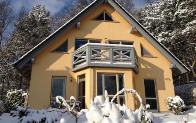 Ferienwohnung Amelie