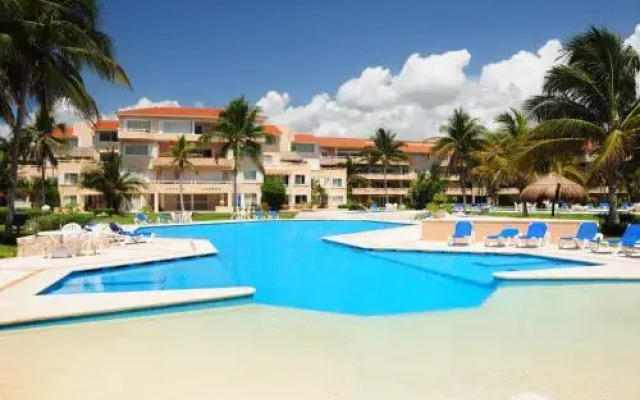 Villas Del Mar E 102 Casa Alegria