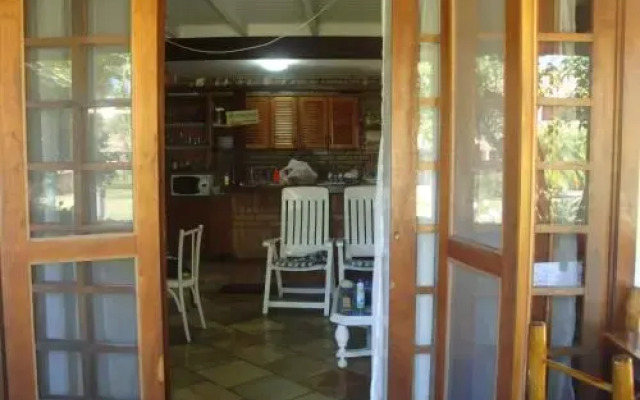 Casa 10 pessoas - 3 Quartos