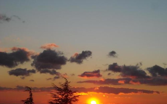 Les Gites du Mont Ventoux