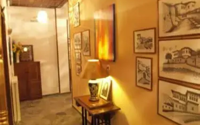 Hotel Adam