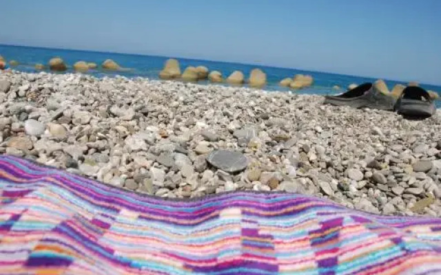 In Riva al Mare B&B