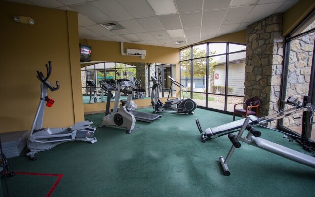 Cozy Condo by RedAwning