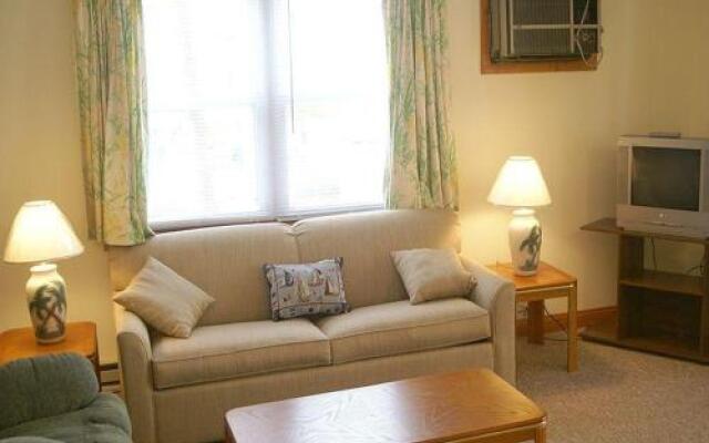 Sea Point 4 by RedAwning