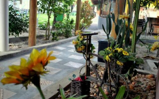 Pousada Espaço Litoral