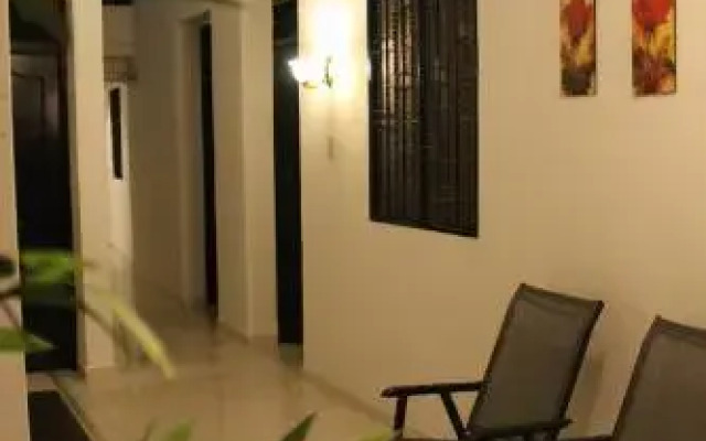 Casa Dorada Hotel Boutique