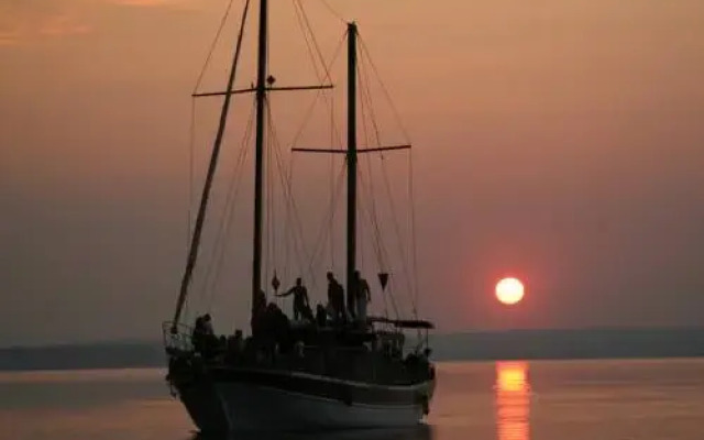 Siófok Dock