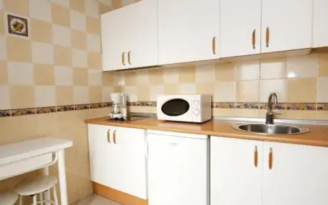 Apartamentos Niña de Oro