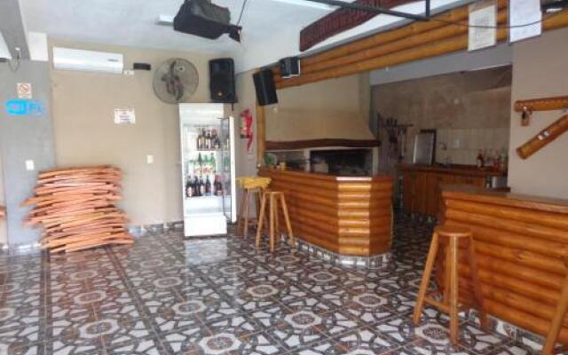 Cabañas Piedras Blancas