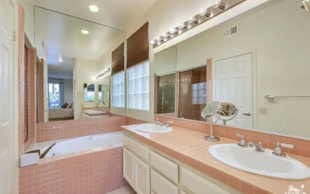 Trancas E97 - 2 Br Villa