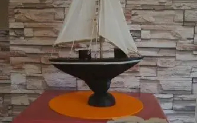 River Fool House