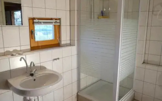 Ferienhaus am Radwanderweg