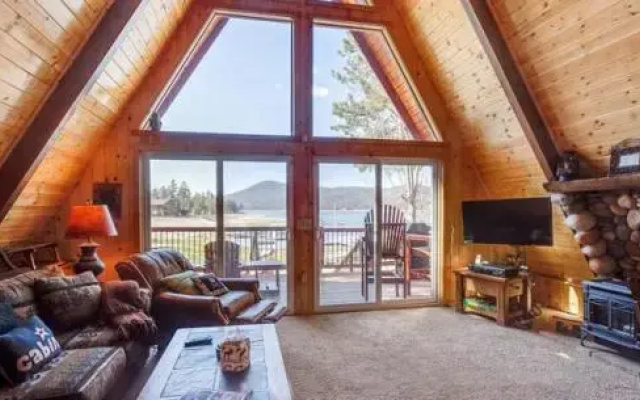 Gibralter House 418 by RedAwning