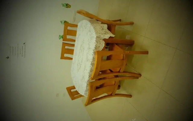 Sunshine guesthouse