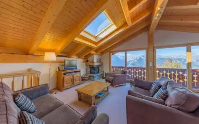 Chalet Freya