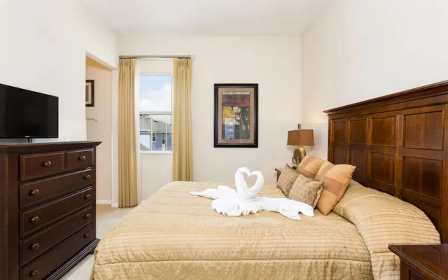 Reunion Resort Florida Living