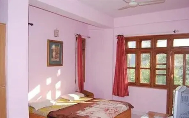 New Spring View Guest House